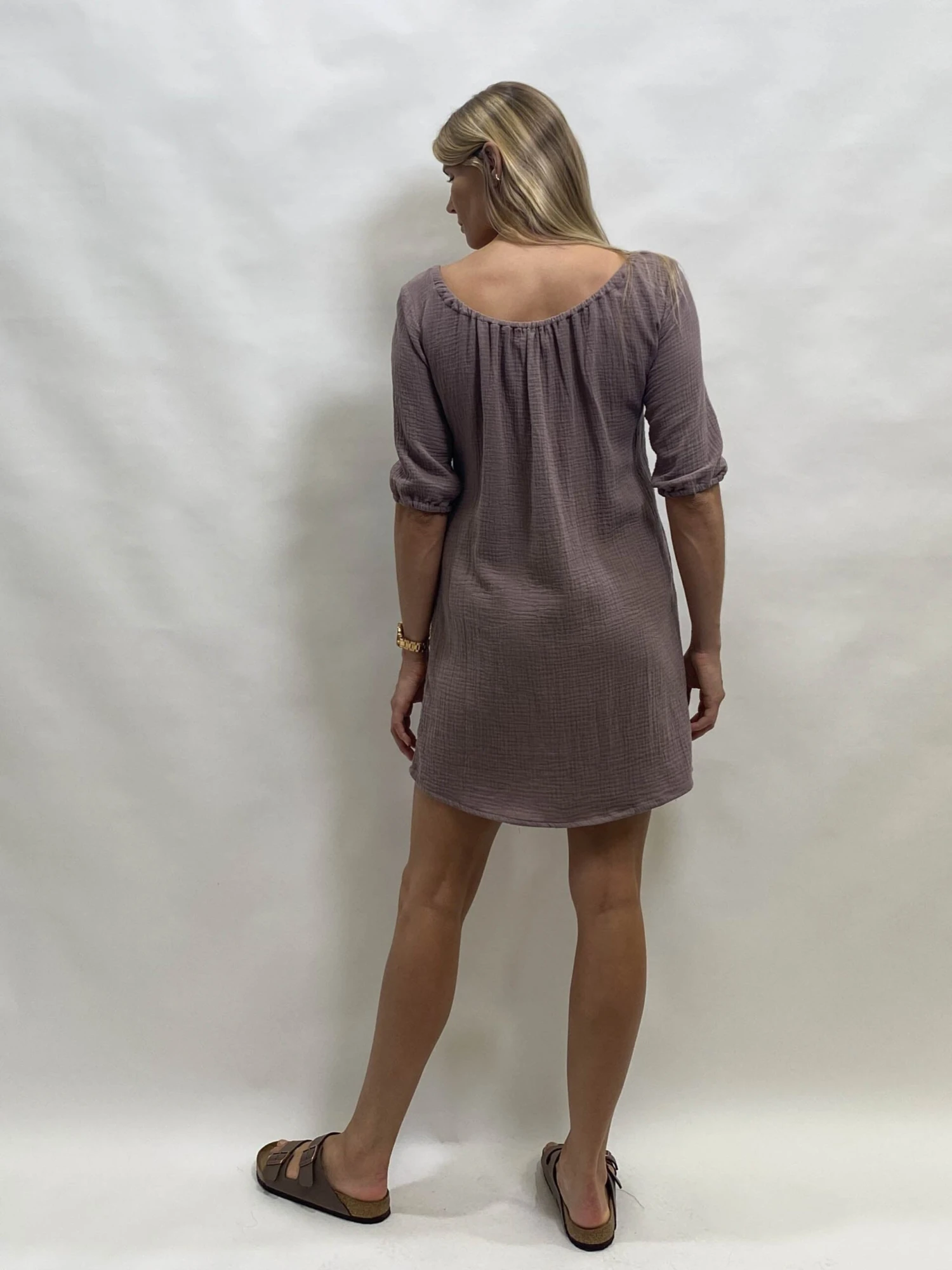 Zellsea Maisy Dress - Image 12