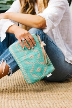 Tigerlily Mimi Large Purse