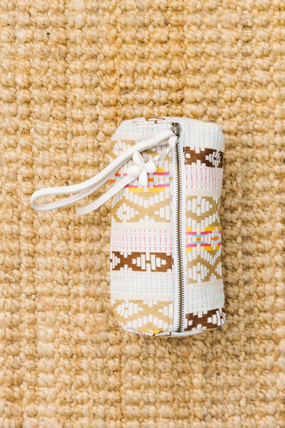 Tigerlily Melissa Toiletry Bag - Image 6