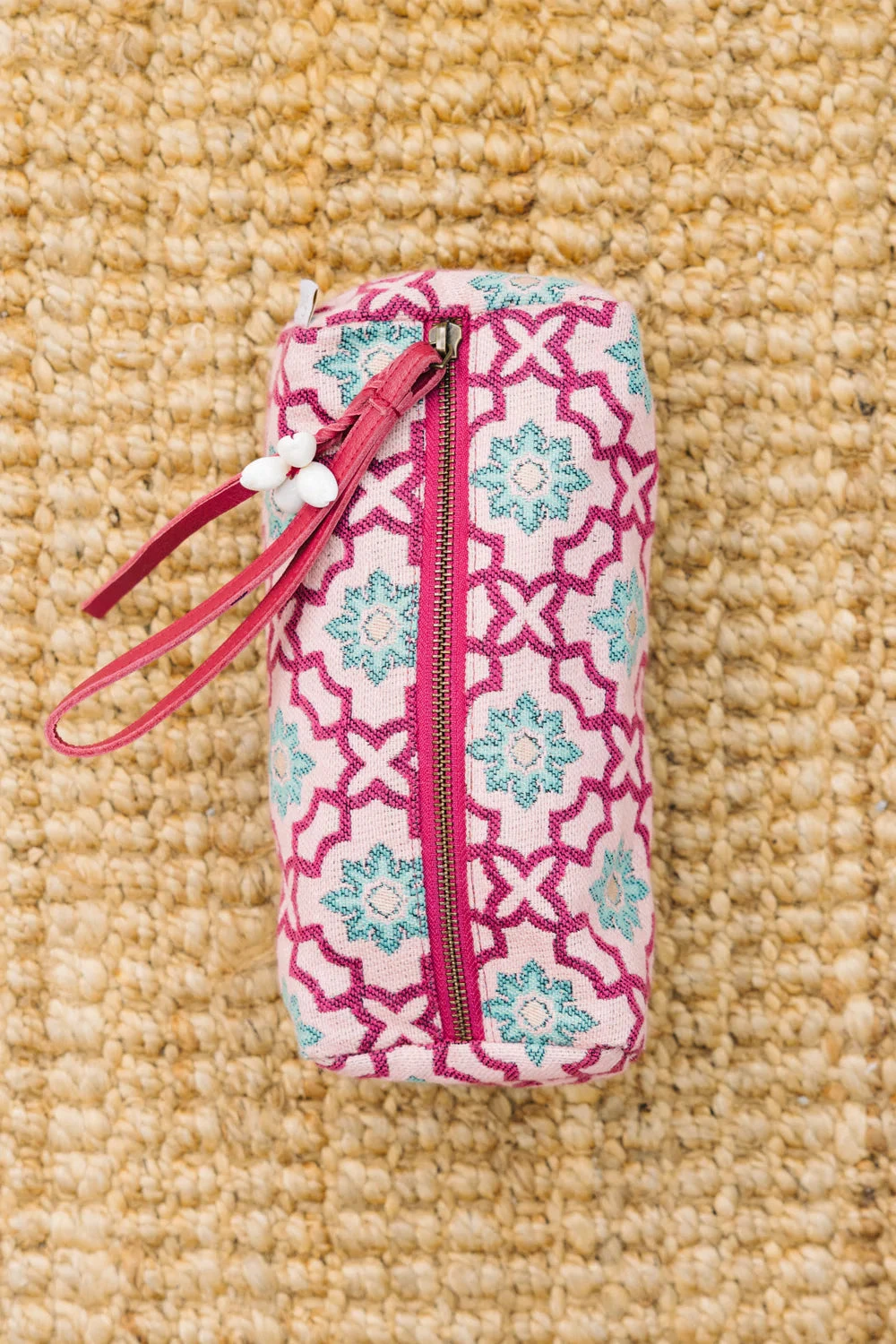 Tigerlily Melissa Toiletry Bag - Image 3