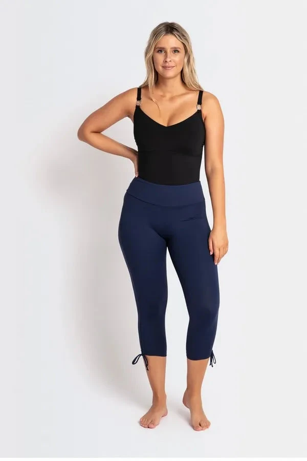 Jantzen Cosmopolitan Capri Swim Pant - Image 11
