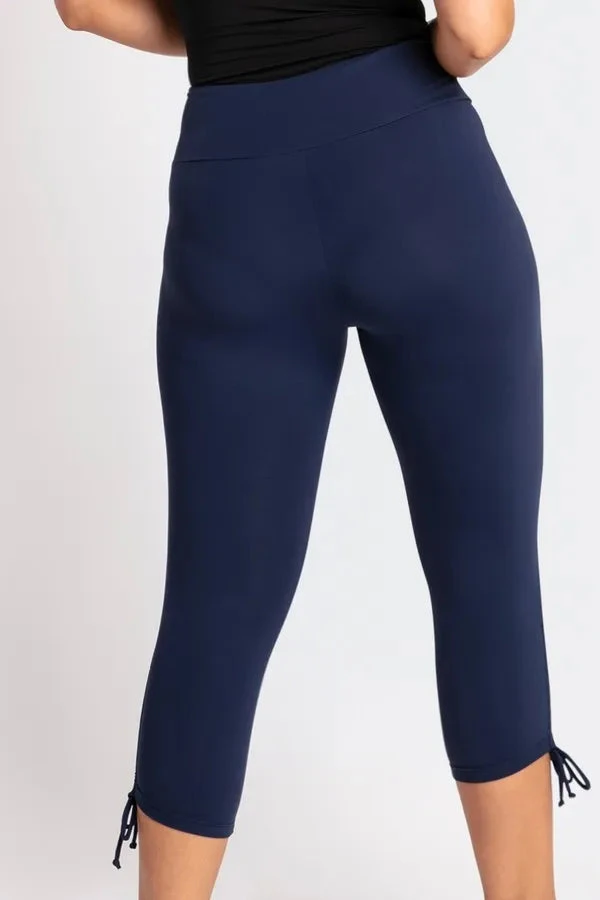 Jantzen Cosmopolitan Capri Swim Pant - Image 12