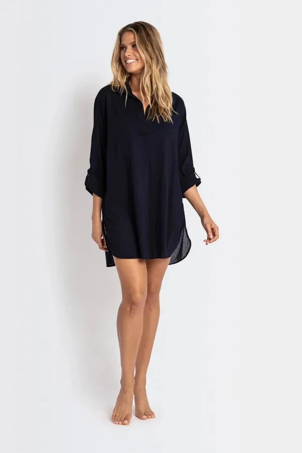 Sunseeker Basix Classic Painters Shirt - Image 5