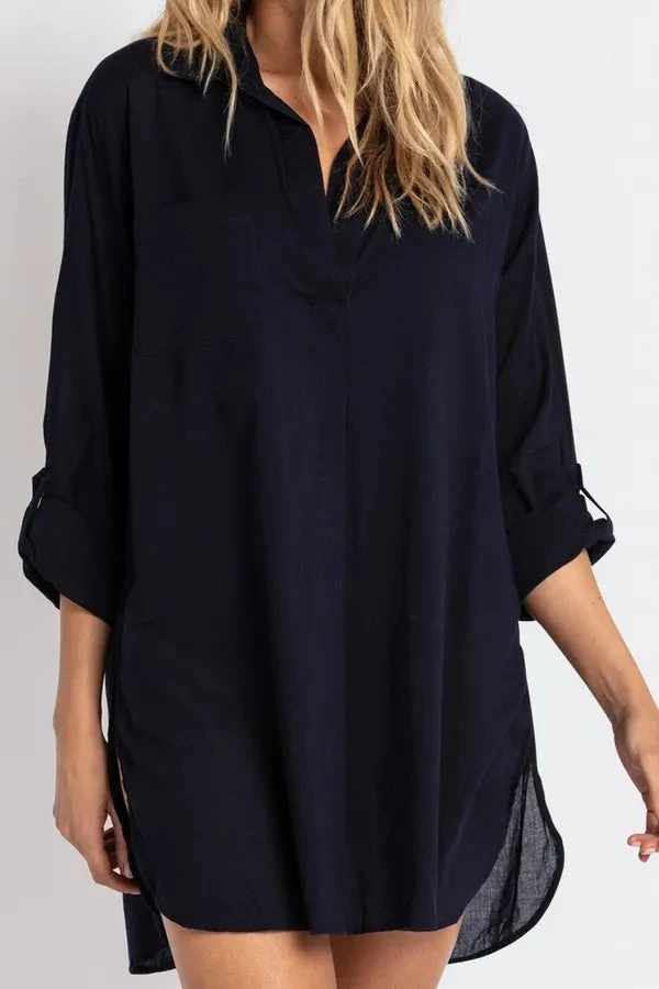 Sunseeker Basix Classic Painters Shirt - Image 6