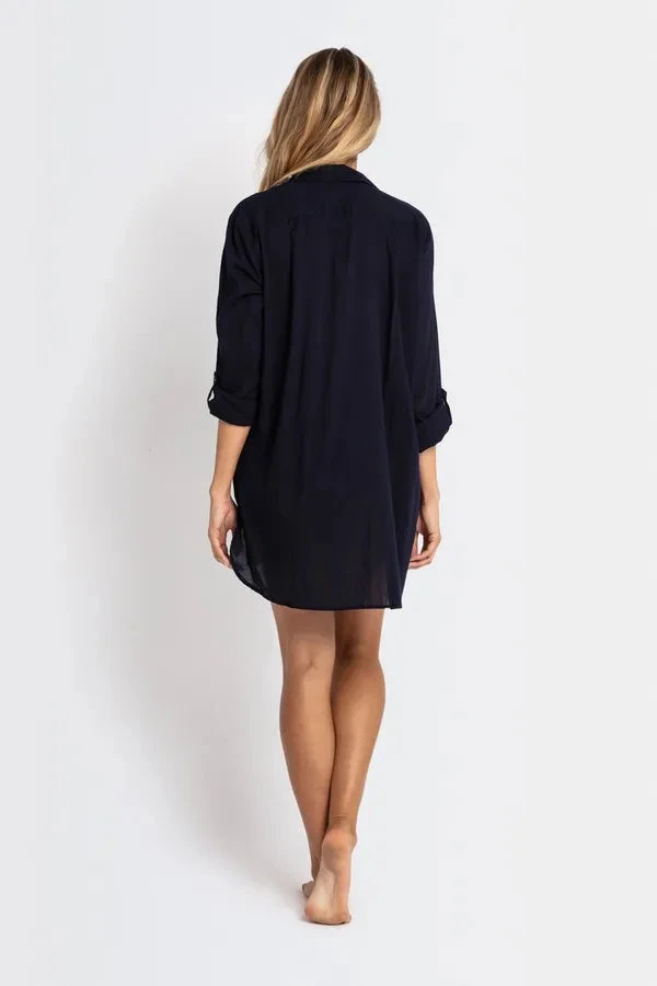 Sunseeker Basix Classic Painters Shirt - Image 8