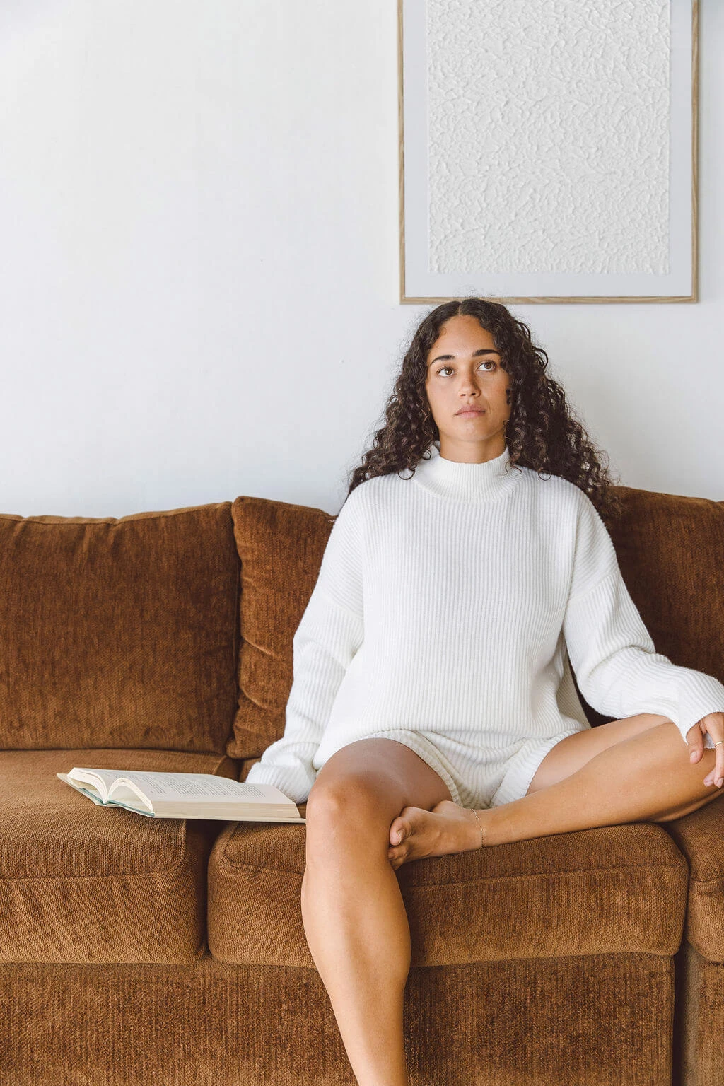 Rhythm Classic Knit Short - Image 10