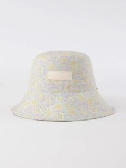 Rusty Soleil Bucket Hat
