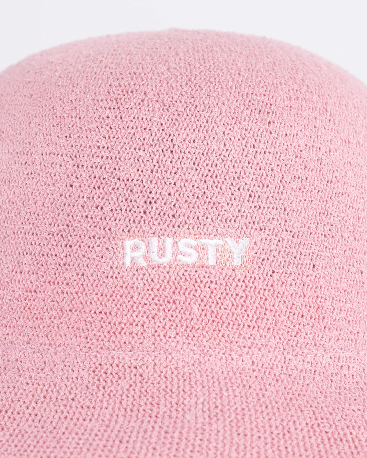 Rusty Bailey Bucket Hat - Image 4