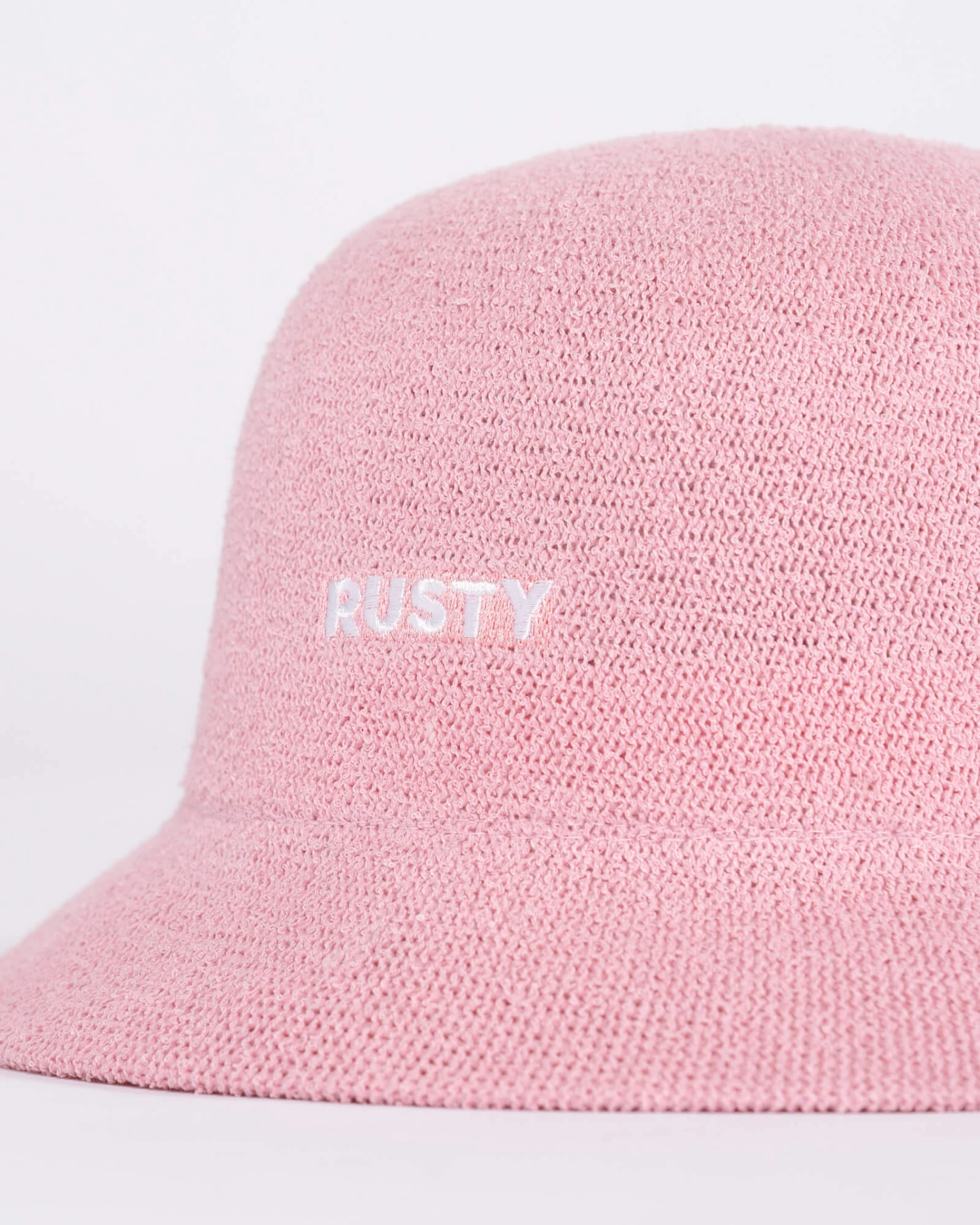 Rusty Bailey Bucket Hat - Image 5