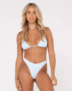 Rusty Sandalwood Brazilian Pant