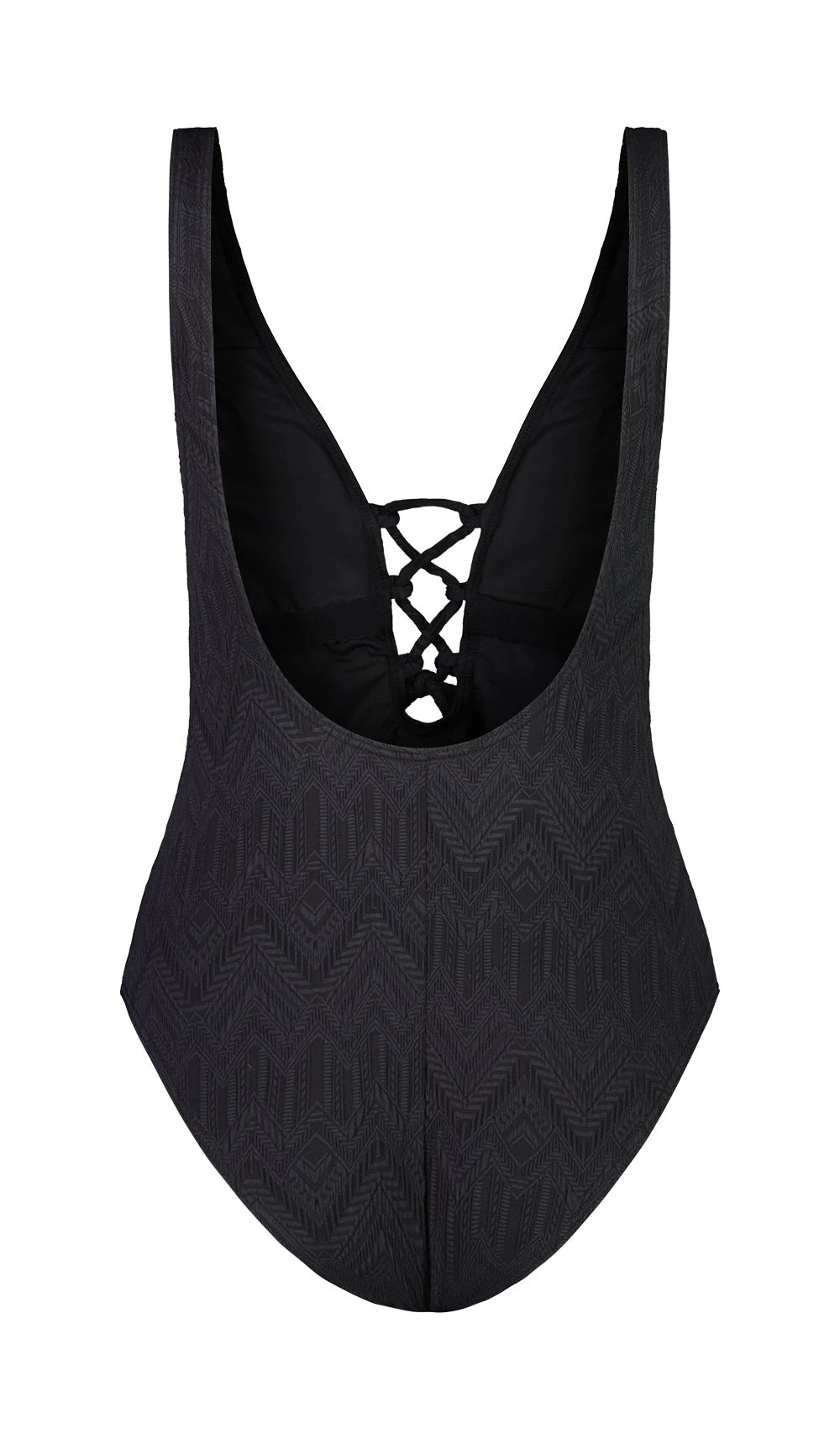 Piha Gelato Lacing Suit One Piece - Image 6