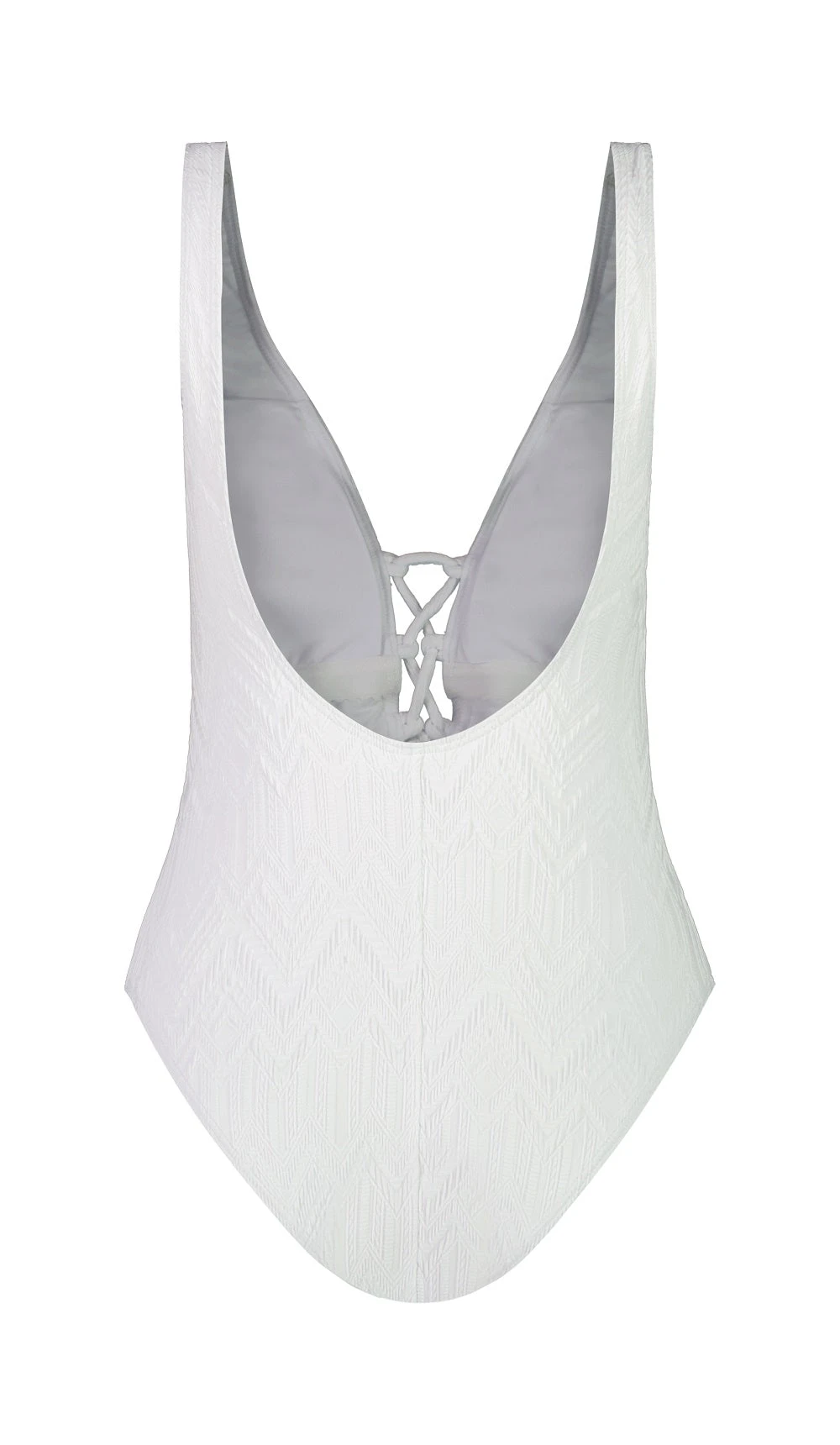 Piha Gelato Lacing Suit One Piece - Image 4