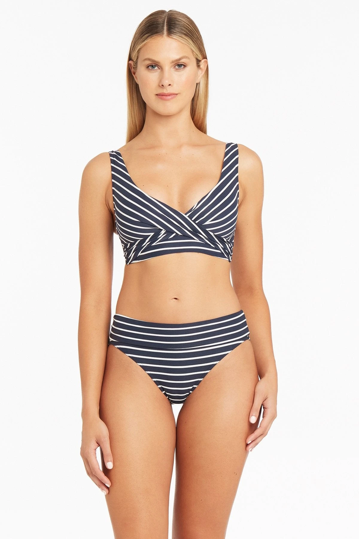 Sea Level Chamarel Roll Pant