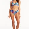 Sea Level Cabana Mid Bikini Pant