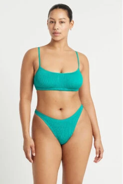 Bond-eye Scene Brief