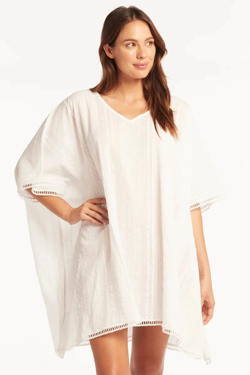 Sealevel Beach Essentials Heatwave Kaftan - Image 4