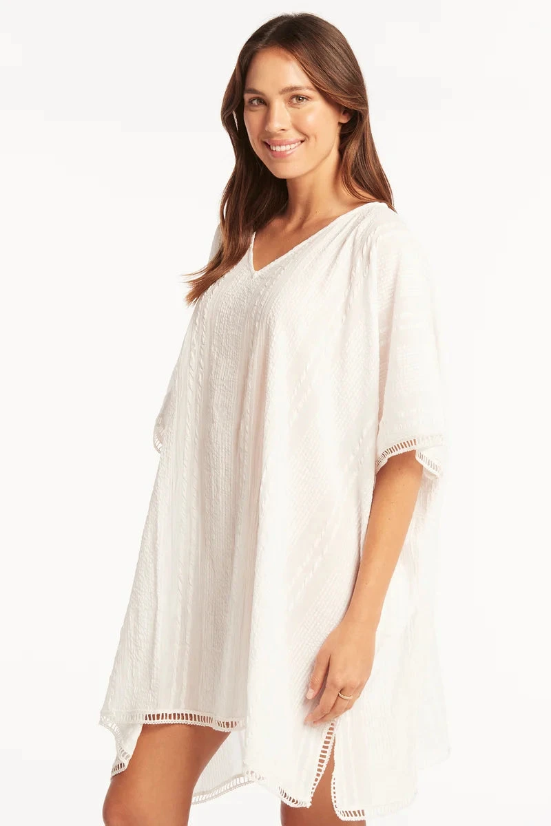 Sealevel Beach Essentials Heatwave Kaftan - Image 5