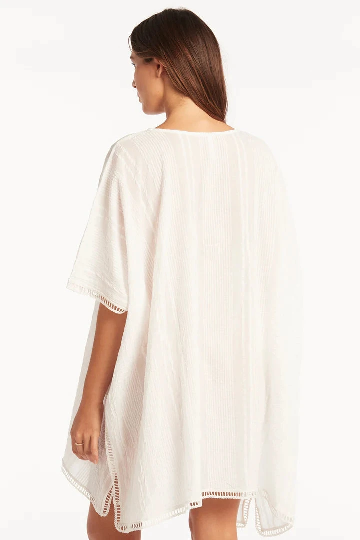 Sealevel Beach Essentials Heatwave Kaftan - Image 6