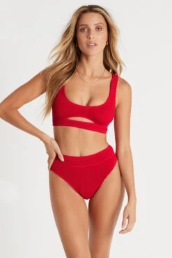 Bond-eye Savannah Brief Bottom Eco