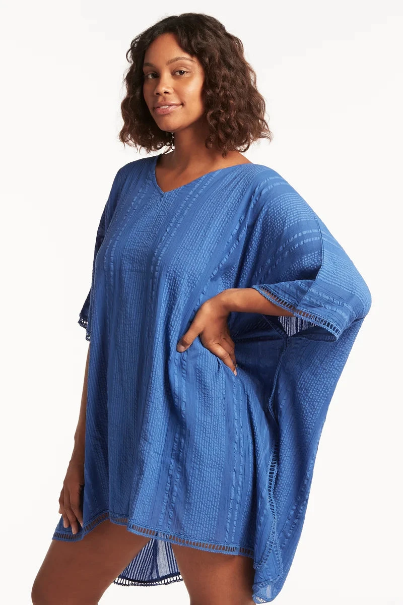 Sealevel Beach Essentials Heatwave Kaftan - Image 2