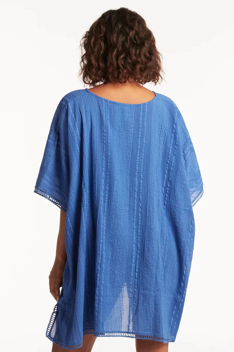 Sealevel Beach Essentials Heatwave Kaftan - Image 3