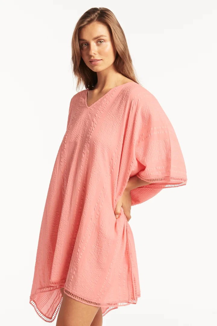 Sealevel Beach Essentials Heatwave Kaftan - Image 8