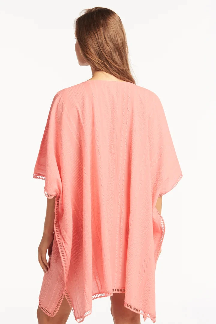 Sealevel Beach Essentials Heatwave Kaftan - Image 9
