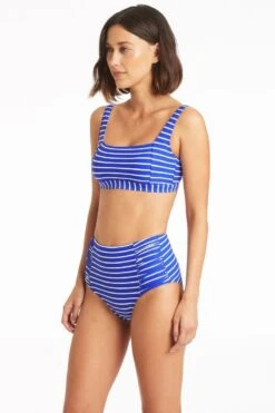 Sea Level Chamarel High Pant