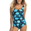 Jantzen Select Pintuck Mast One Piece
