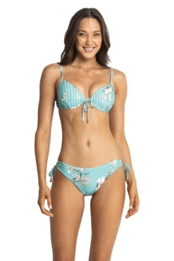 Sunseeker Amor Moulded Push Up Bra