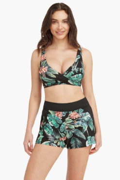 Sea Level Tango Swim Short