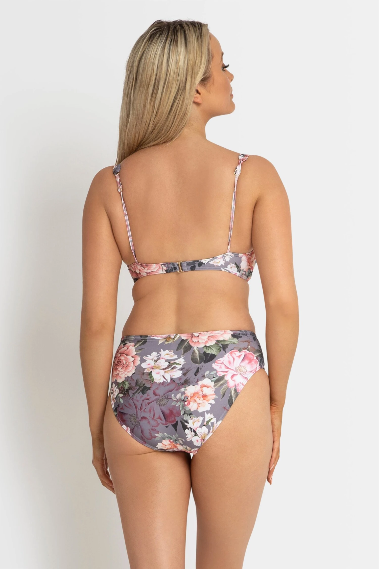 Sunseeker Abelia Ruched Midrise Pant - Image 4