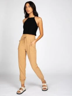 Rusty Mura Pant
