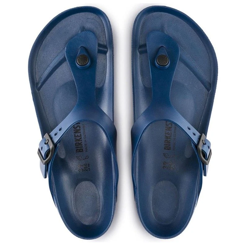 Birkenstock Gizeh Navy EVA Regular - Image 3