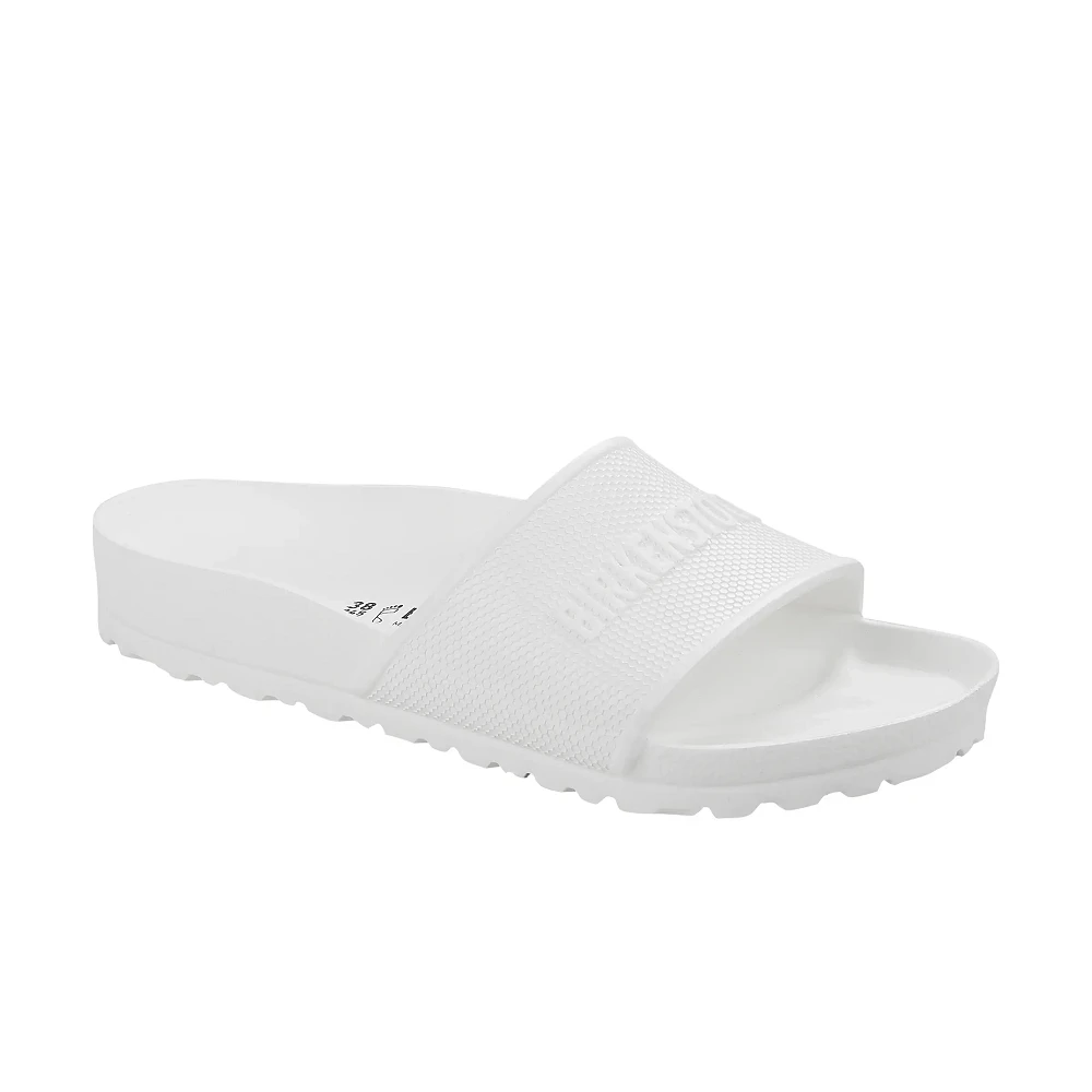 Birkenstock Barbados White EVA Regular - Image 2