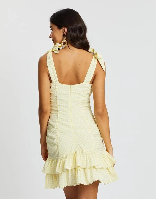 Tigerlily Tippi Dress - Image 7