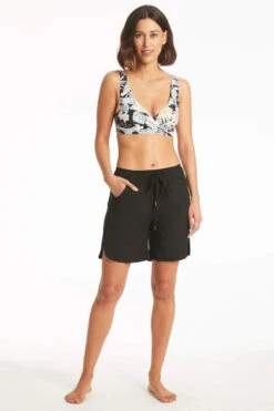 Sea Level Essentials 7 Inch Boardshort