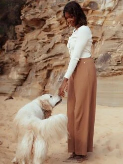 Rusty Pacific Lounge Pant