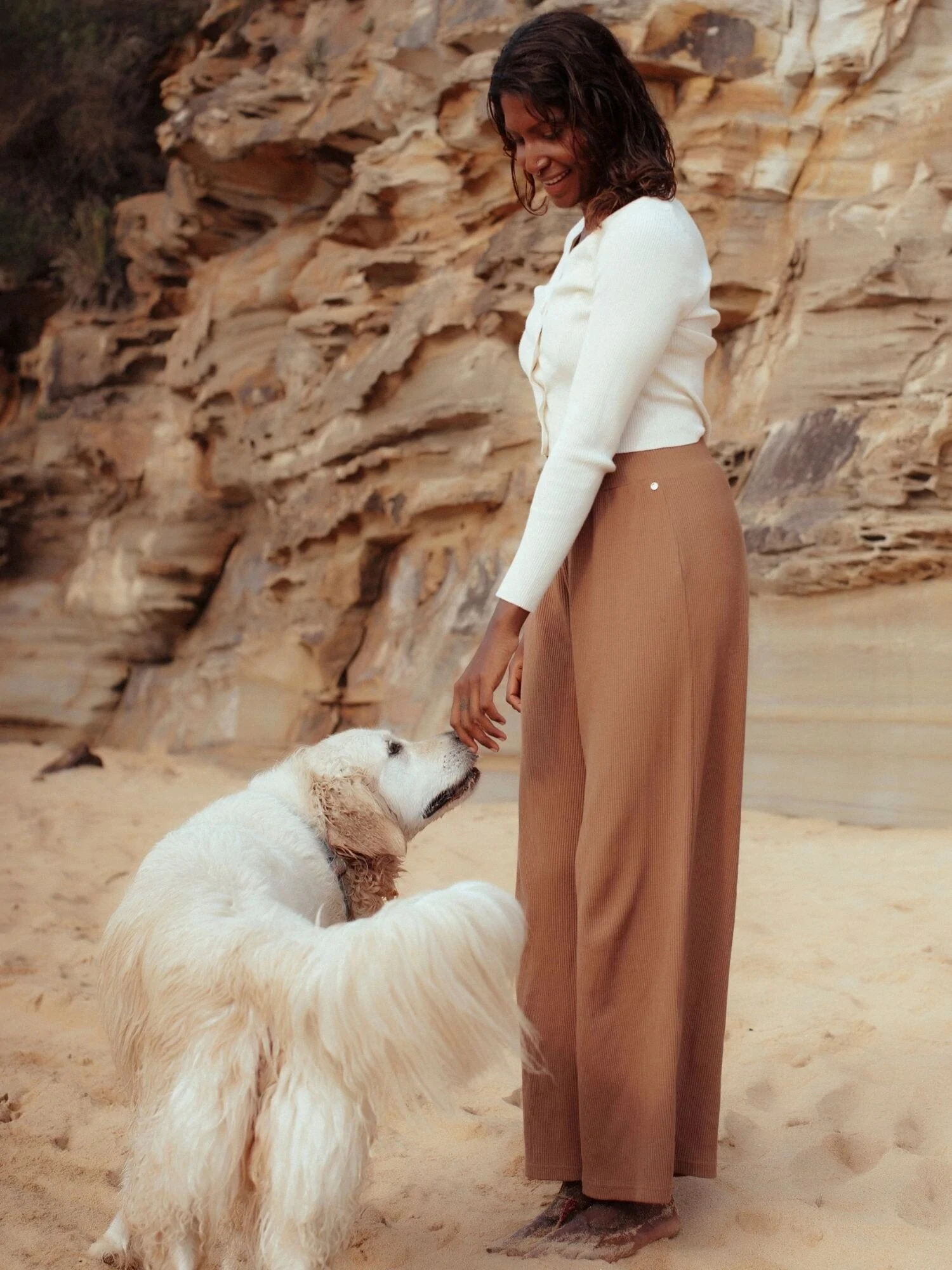 Rusty Pacific Lounge Pant