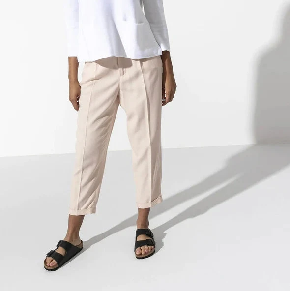 Birkenstock Black Smooth Leather Regular - Image 3