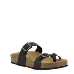 Plakton One Strap And Toe Strap Sandal